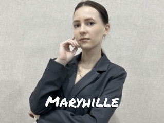 Maryhille