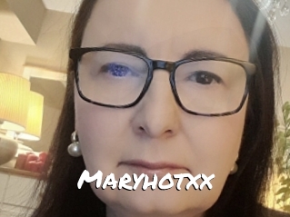 Maryhotxx