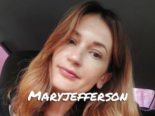 Maryjefferson