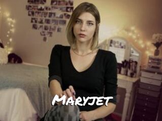 Maryjet