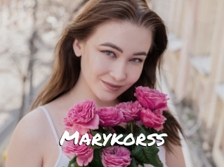 Marykorss