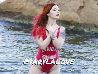 Marylalove