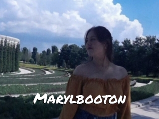 Marylbooton