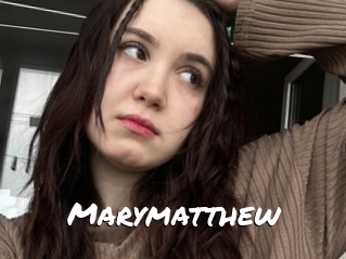 Marymatthew