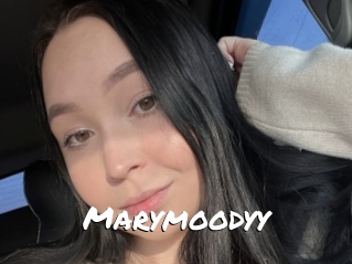 Marymoodyy