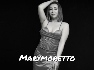 Marymoretto