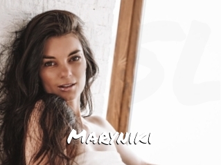 Maryniki