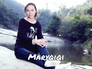 Maryqiqi