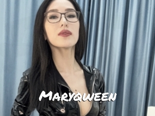 Maryqween