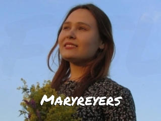Maryreyers