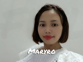 Maryro
