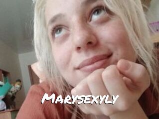 Marysexyly