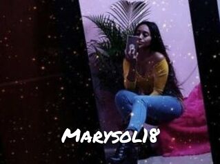 Marysol18