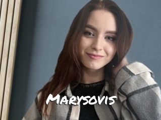 Marysovis