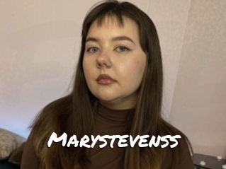 Marystevenss