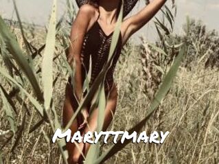 Maryttmary
