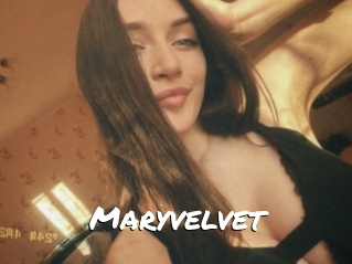 Maryvelvet