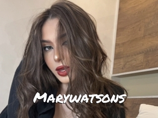Marywatsons