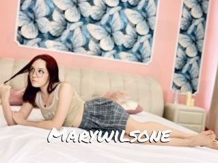 Marywilsone