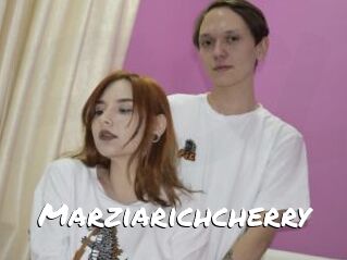 Marziarichcherry