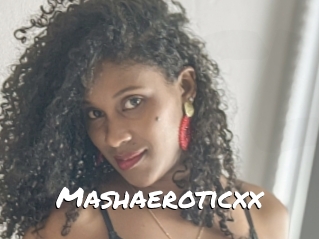 Mashaeroticxx