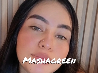 Mashagreen