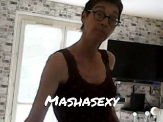 Mashasexy