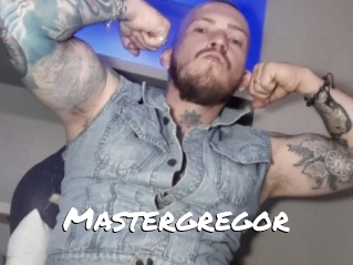 Mastergregor