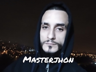 Masterjhon