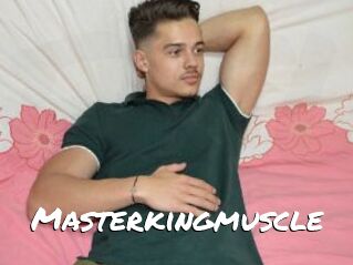 Masterkingmuscle