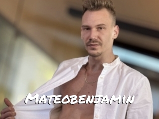 Mateobenjamin