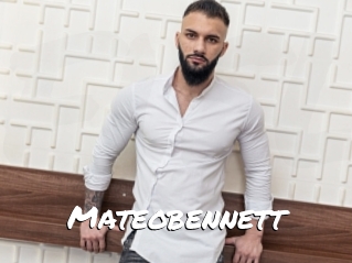 Mateobennett