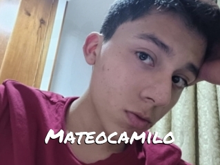 Mateocamilo