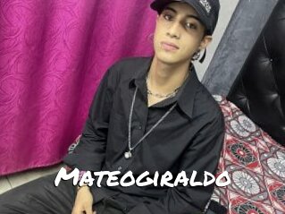 Mateogiraldo