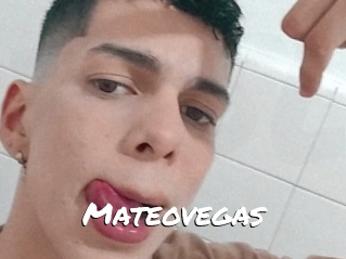 Mateovegas