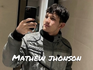 Mathew_jhonson