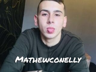 Mathewconelly