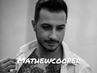 Mathewcooper