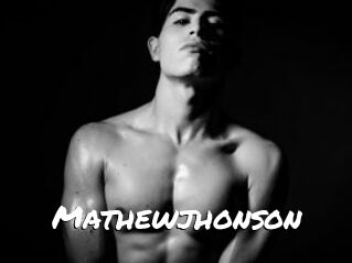 Mathewjhonson