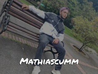 Mathiascumm