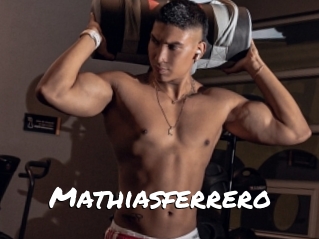 Mathiasferrero