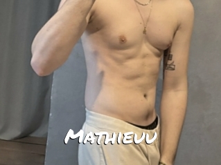 Mathieuu