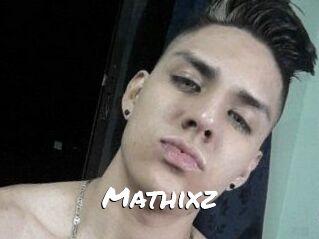 Mathixz