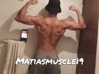 Matiasmuscle19