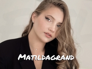 Matildagrand