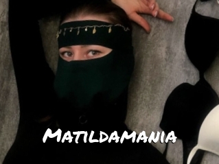 Matildamania