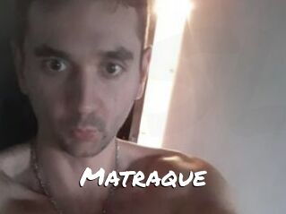 Matraque