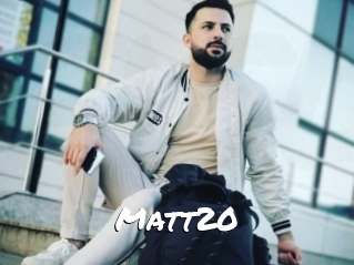 Matt20