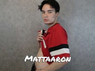 Mattaaron