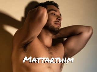 Mattarthim